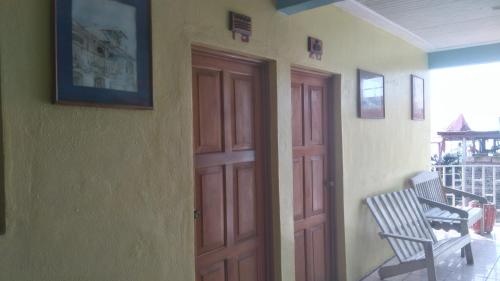 Fasilitas, Hotel Posada Tayazal in Flores