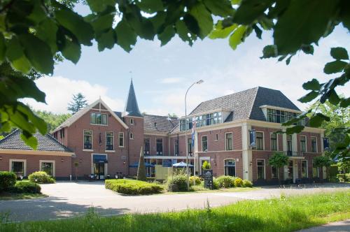 Boetiek Hotel BonAparte Lochem - image 8