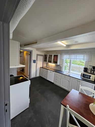 Old cozy house in Evenes