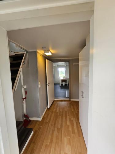 Old cozy house in Evenes