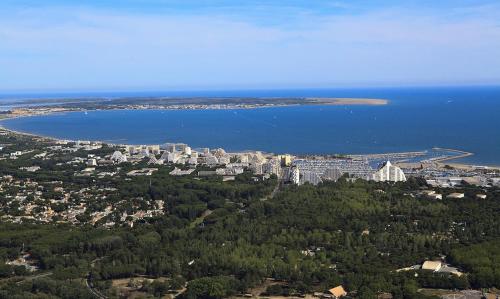 Vittoria Immobilier 2 -REGLEMENT SUR PLACE - chèques vacances acceptés - image 3