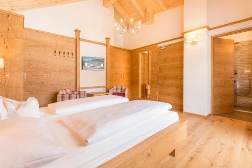 Hotel Rosskopf Room Type - Superior Double Room