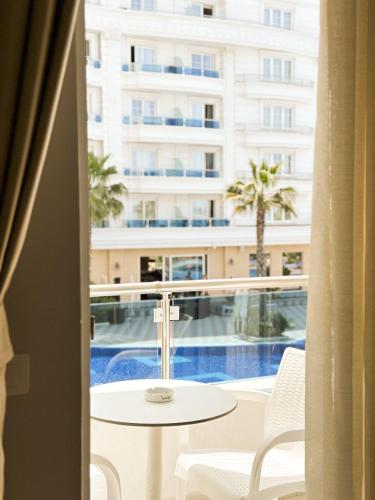 外觀, Luna Rooms in 戈列姆