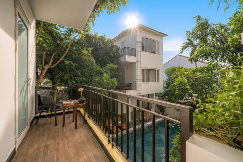 Numa Villa Near Old Town Hoi An, Hoi An (zdjęcie 4)