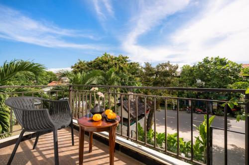 Numa Villa Near Old Town Hoi An, Hoi An (zdjęcie 3)
