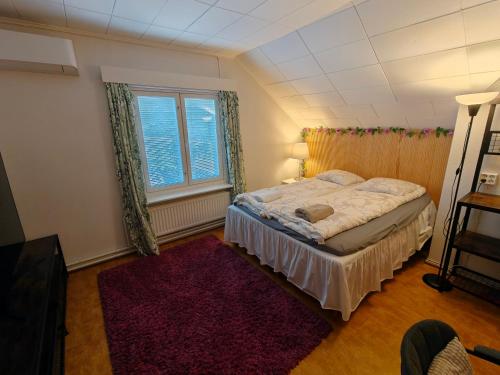 4B Stay - Best Budget Boutique Boardinghouse, Helsinki (photo 4)