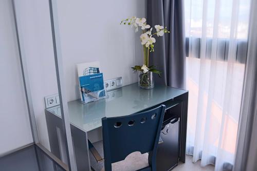 Hotel Santa Eulalia - image 12