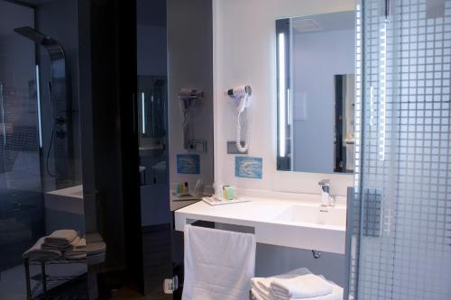 Hotel Santa Eulalia - image 11