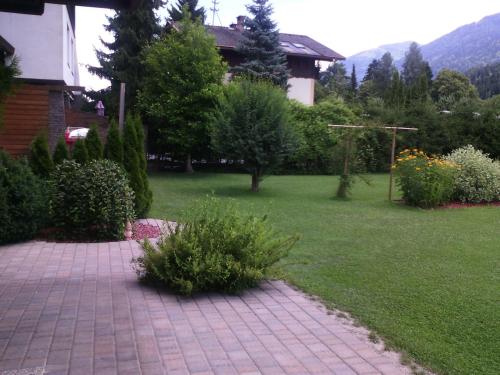 Appartements Zankl