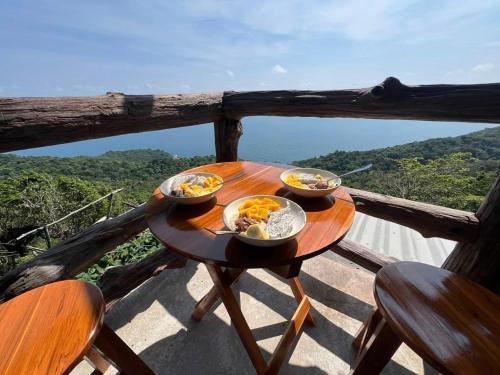 The Lighthouse - Eco-Village & Wellness in Mango Bay