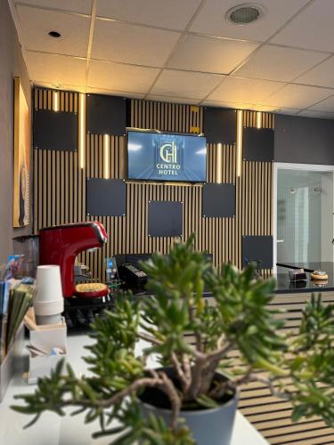 Centro Hotel Oberhausen in Oberhausen Városközpont