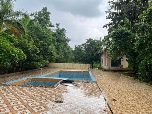 Pruthvi Bungalow - EcoFriendlyTourism - efl in Chirad
