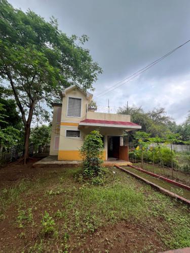 Pruthvi Bungalow - EcoFriendlyTourism - efl, Agashi