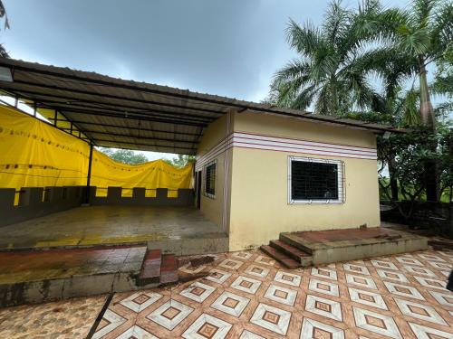 Pruthvi Bungalow - EcoFriendlyTourism - efl in Chirad