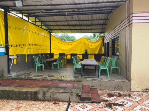 Pruthvi Bungalow - EcoFriendlyTourism - efl in Chirad