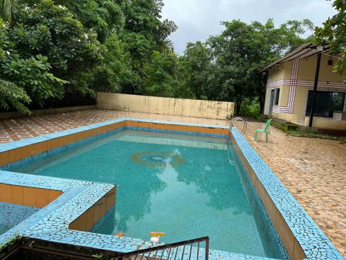 Pruthvi Bungalow - EcoFriendlyTourism - efl in Chirad