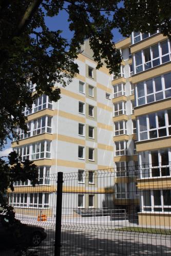 Apartments Leonova in Tsentralny