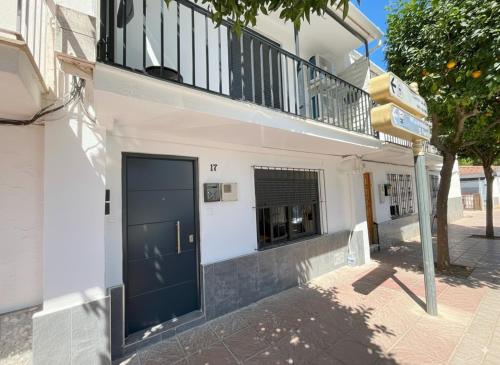 Apartamentos El Savio, Ronda (fotografie 6)
