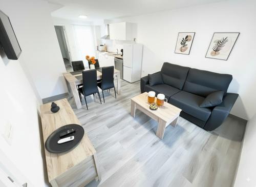 Apartamentos El Savio, Ronda (fotografie 3)