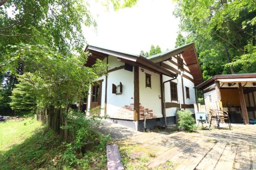 阿蘇山麓のヴィラShijin南阿蘇