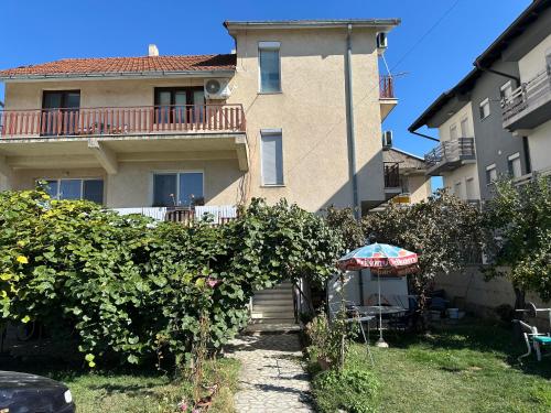 Rooms Struga in ستروجا