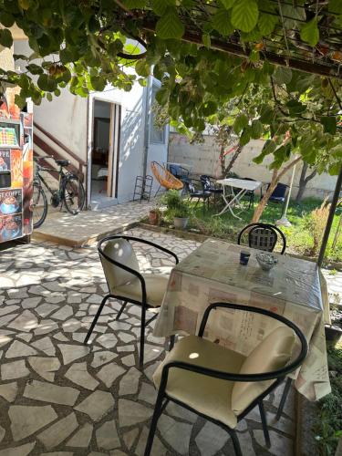 Rooms Struga in ستروجا