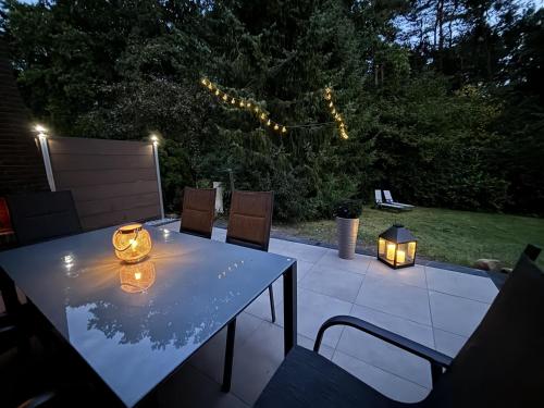 Ferienhaus Lamia in Bispingen, Deutschland