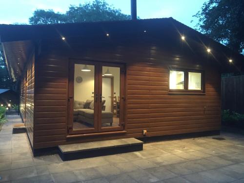 Shellow Lane Lodges