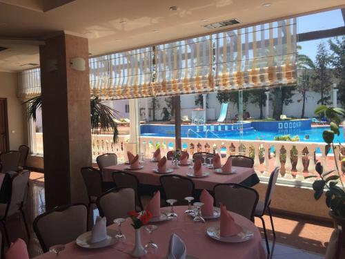 Hotel Dodona - main image