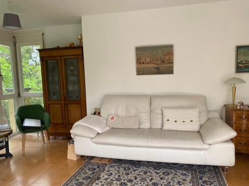 Helle Wohnung am Waldpark, Dresden (foto 7)