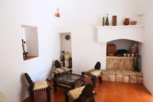 Trulli di Anna Celie Messapica in 帕斯卡羅沙