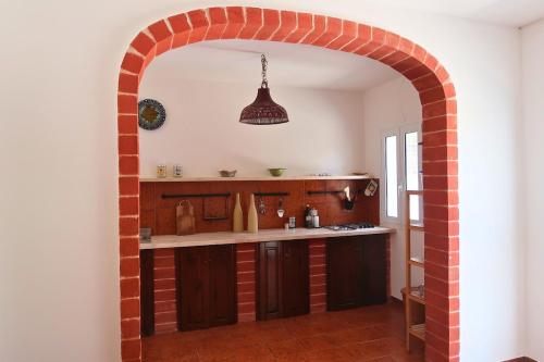 Trulli di Anna Celie Messapica in 帕斯卡羅沙