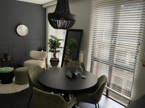 Appartement historisch centrum Antwerpen, Amberes (foto 8)