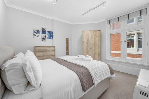 1 Bedroom Apartment Near Leicester Square, Londýn (fotografie 4)