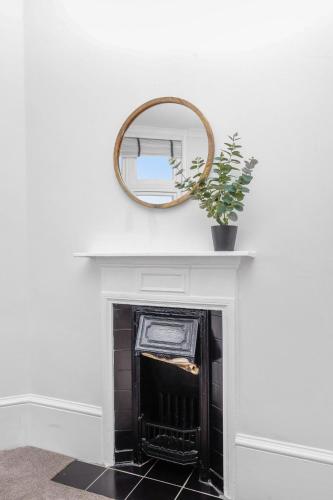 1 Bedroom Apartment Near Leicester Square, Londýn (fotografie 8)