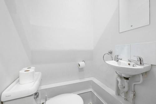 1 Bedroom Apartment Near Leicester Square, Londýn (fotografie 9)