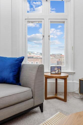 1 Bedroom Apartment Near Leicester Square, Londýn (fotografie 10)