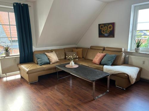 Quartier 23, Schortens