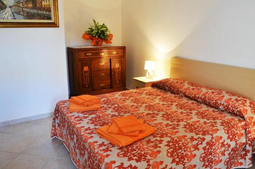 I due Tesori chambre d'hôte San Cesario di Lecce