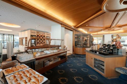 Hotel Cristallo 4