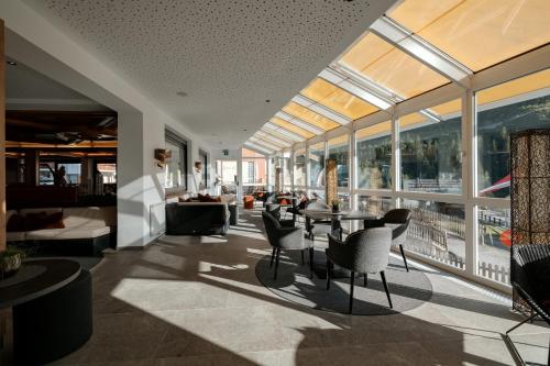 Hotel Cristallo 2