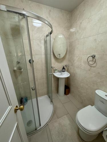 Elegant Period Apartment in London, London (photo 3)