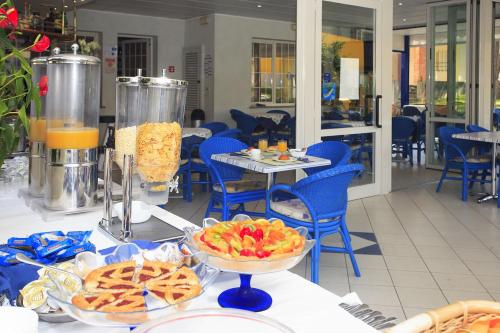 Restaurant, Hotel Aspe in Bibione Lido dei Pini