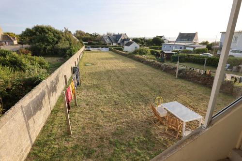 Studio privatif GR34 & mer à 40m (Studio privatif GR34 & mer a 40m) in Lanildut