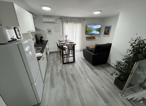Apartamentos El Savio, Ronda (fotografie 7)