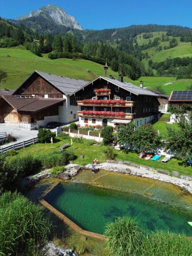 Amosergut, Dorfgastein (zdjęcie 6)