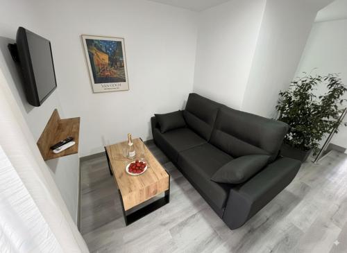Apartamentos El Savio, Ronda (fotografie 8)