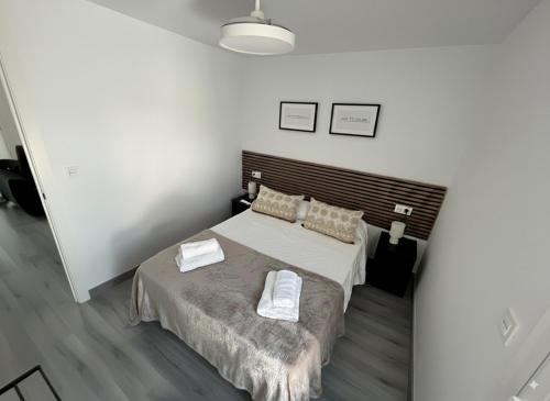 Apartamentos El Savio, Ronda (fotografie 10)