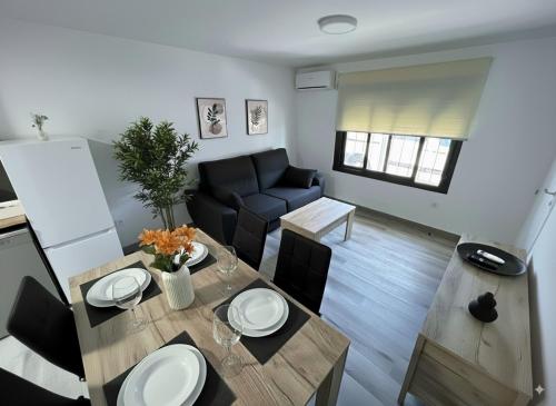 Apartamentos El Savio, Ronda (fotografie 11)