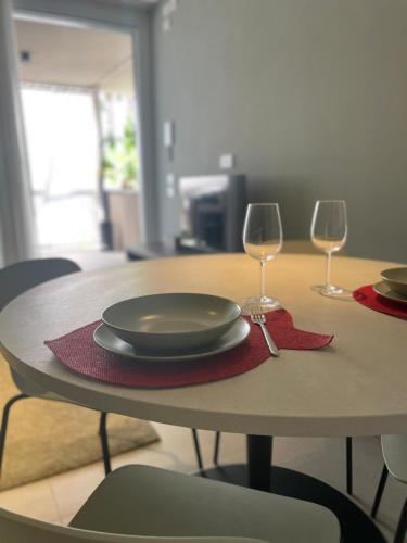 บริการและสิ่งอำนวยความสะดวก, Luxury Apartament Jesolo Piscina e Mare a 5 min in เปียซซา มัซซีนี